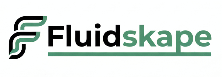 Fluidskape Logo
